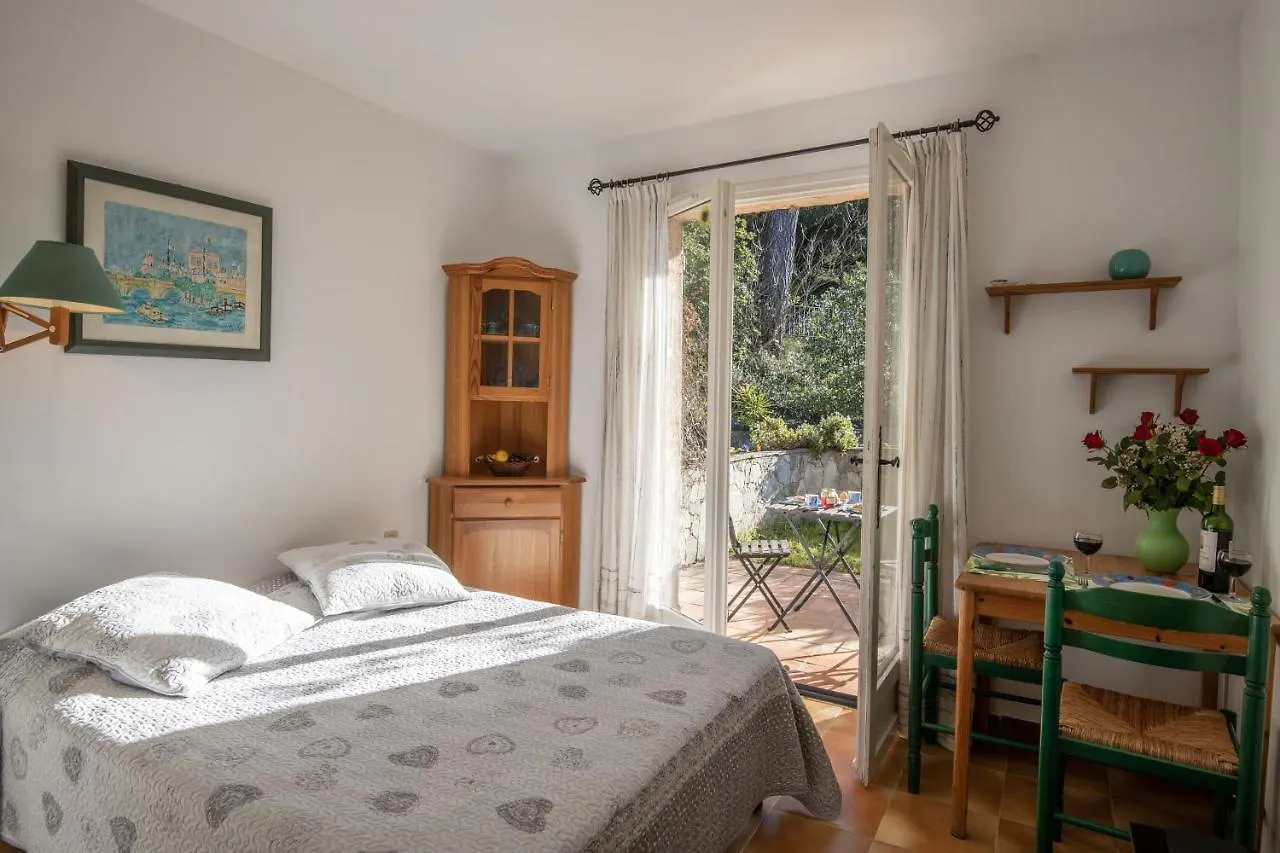 Le Mas Des Gardettes Saint-Paul-de-Vence Appartamento