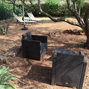Gite Des Oliviers Hébergement de vacances
