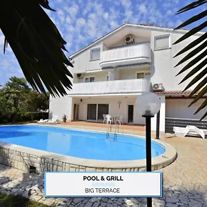 Marinela , Porec Croazia