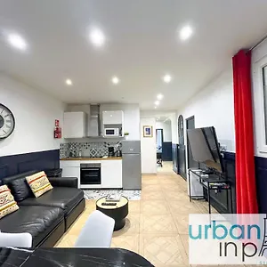 81 - Luxe Sebastopol , Parigi Francia